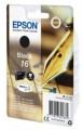 EPSON Cartuccia originale Epson T1621 M cruciverba nero